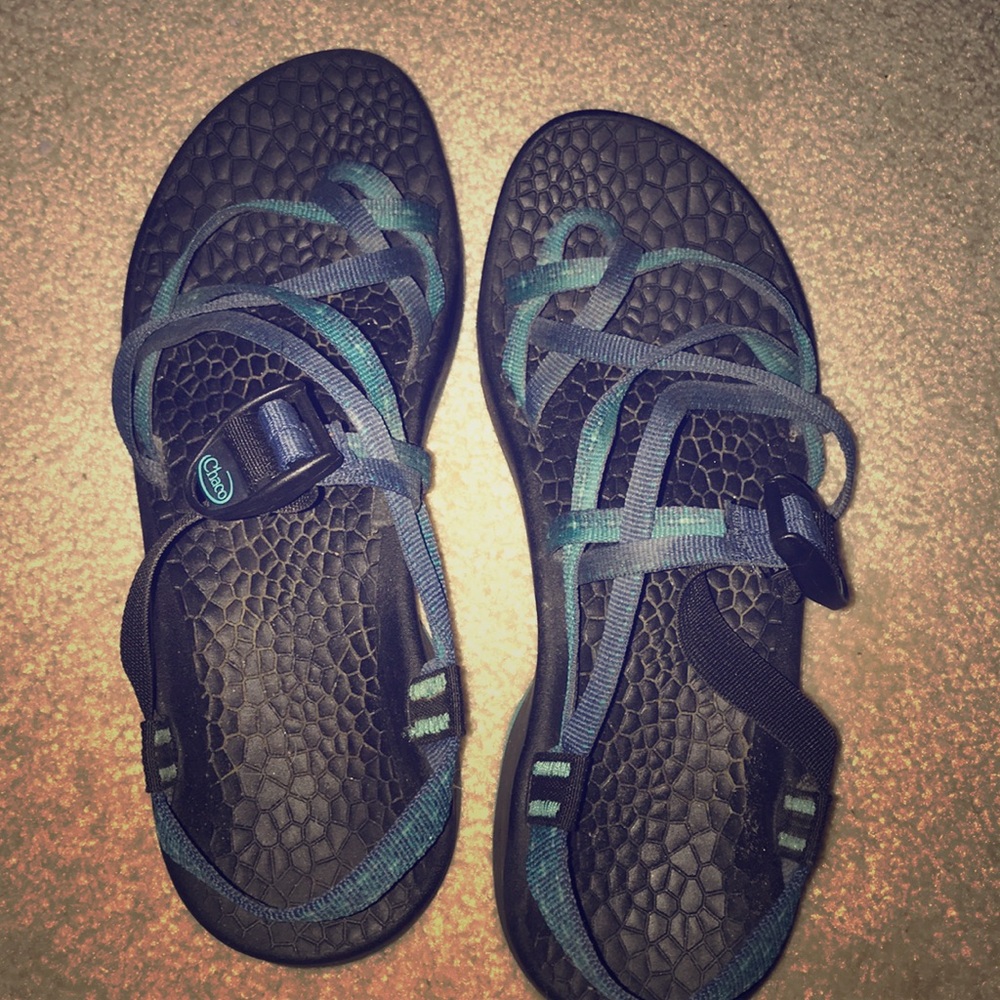 Chacos